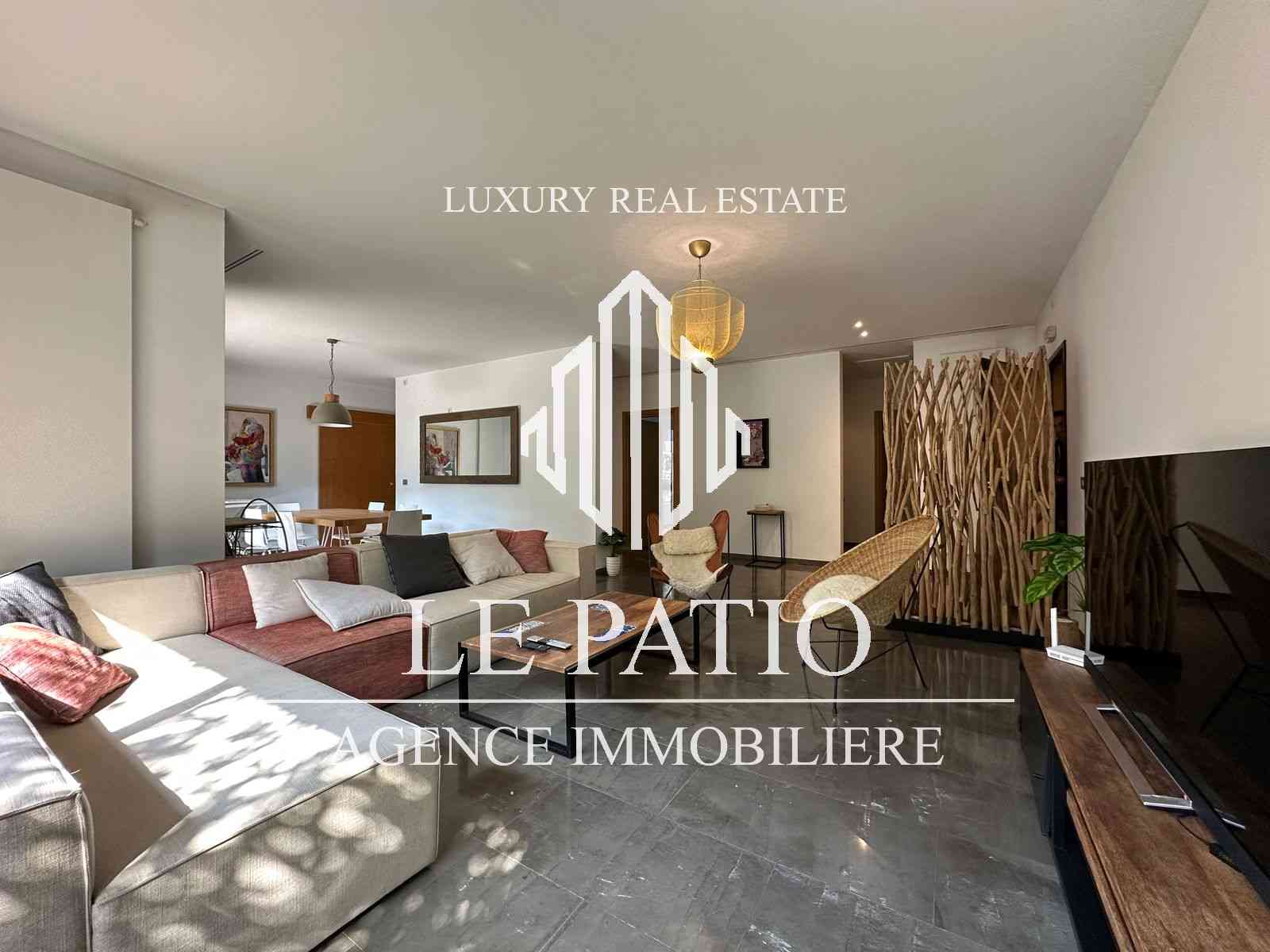 Appartement didon