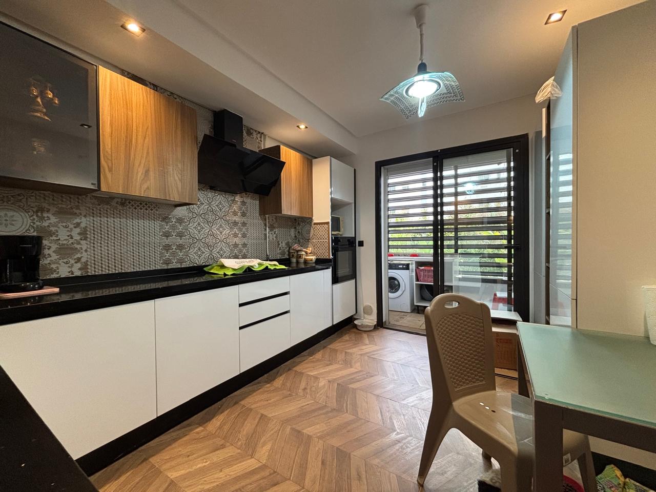 Duplex s2 à ain zaghouan nord