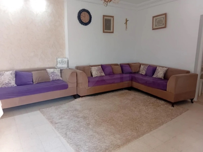 Maison a el hammamet nord wb4166