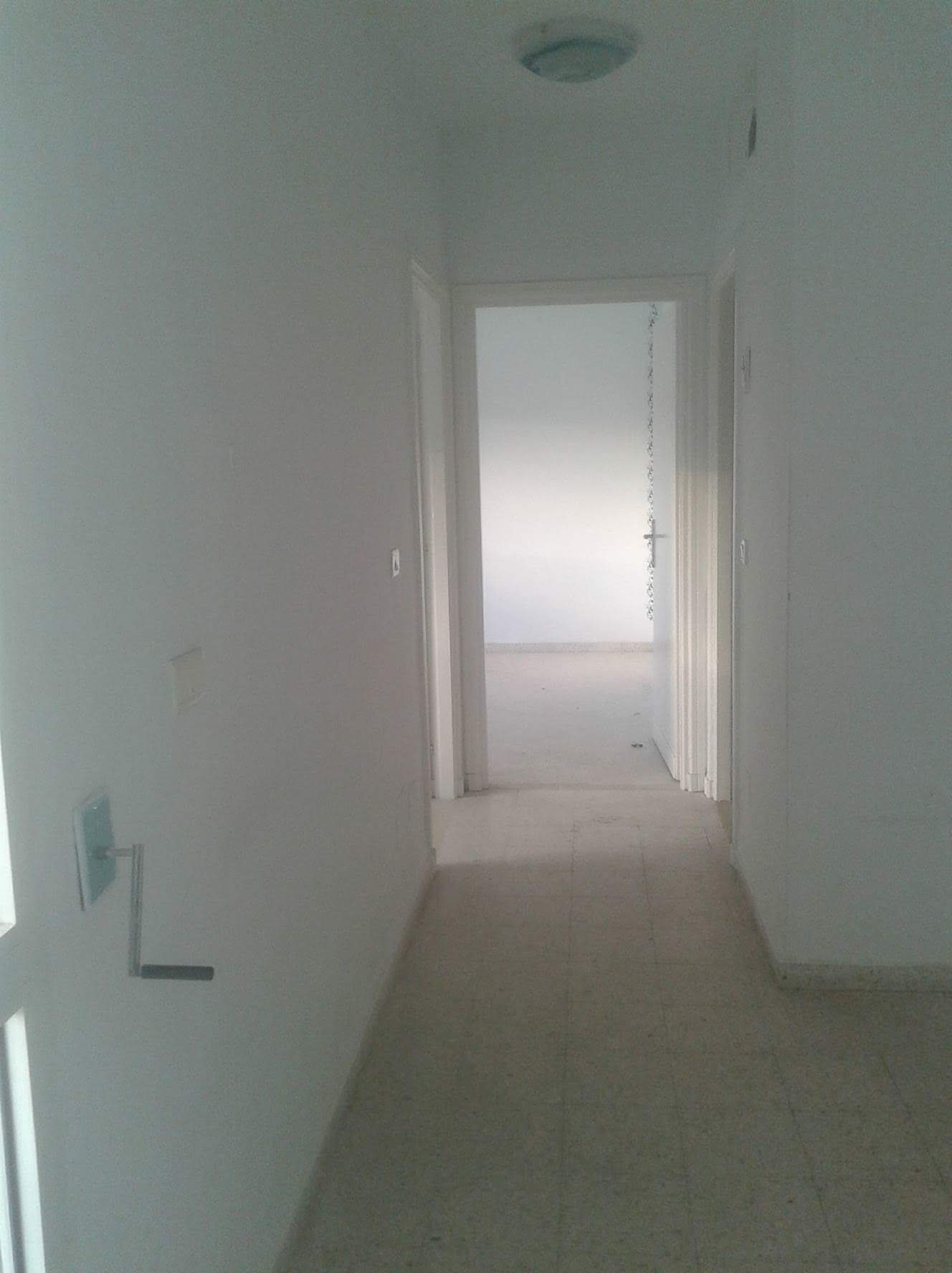 Appartement 2 pièces et salon