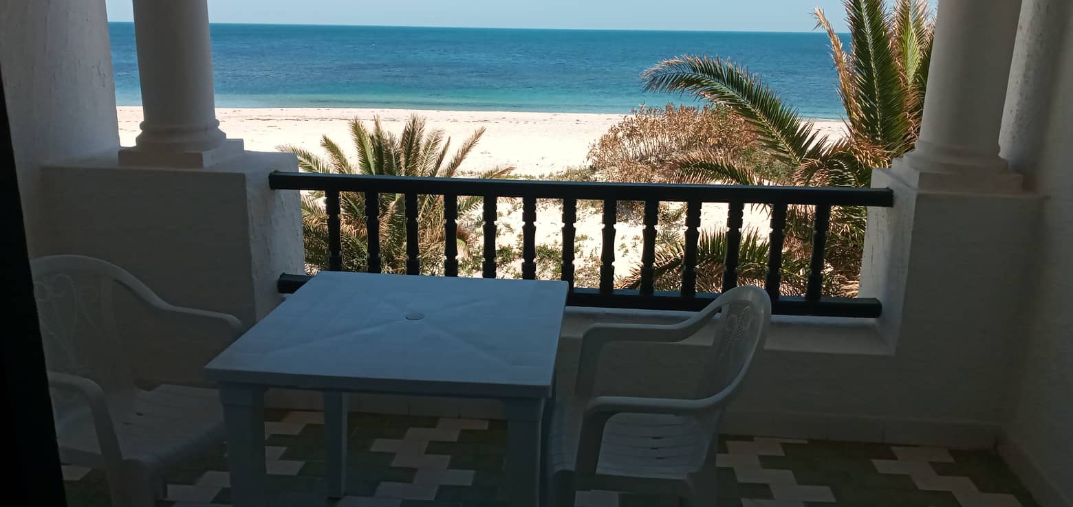 Bacon sur mer