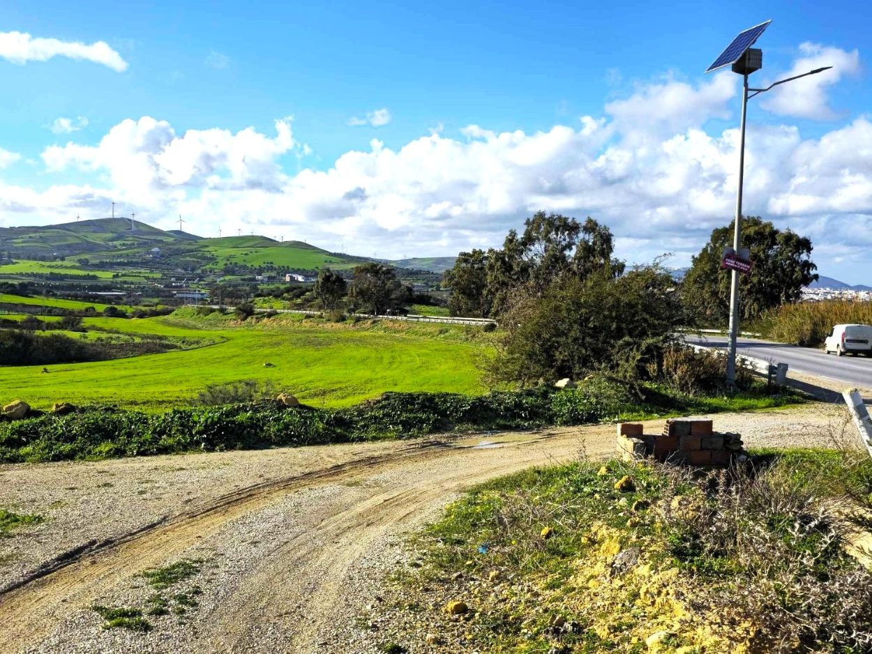 Terrain 530 m2 a rafraf