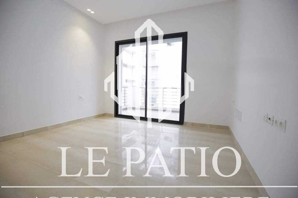 Appartement s1 a ain zaghaoun nord