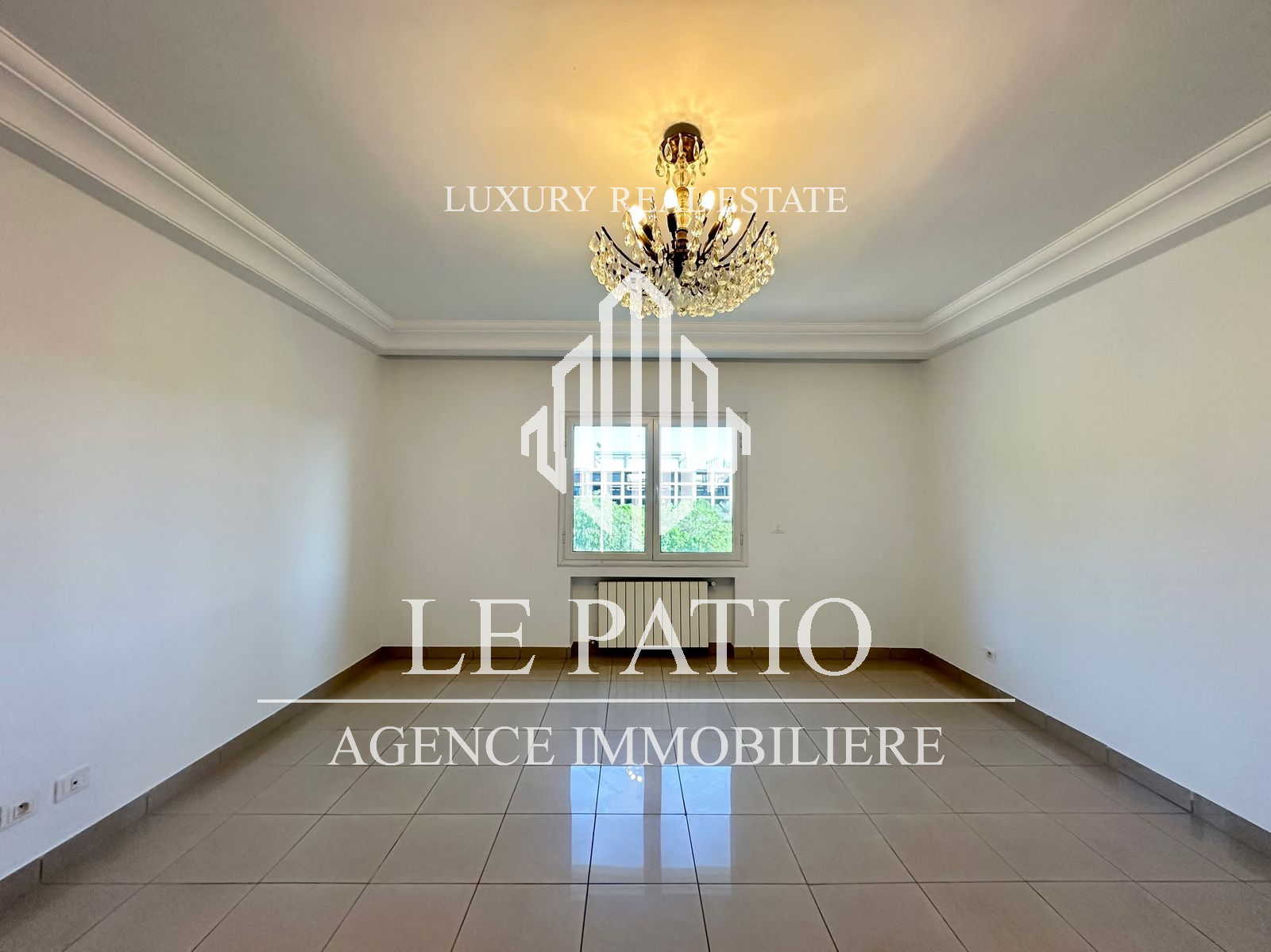 Appartement s3 a la marsa stade