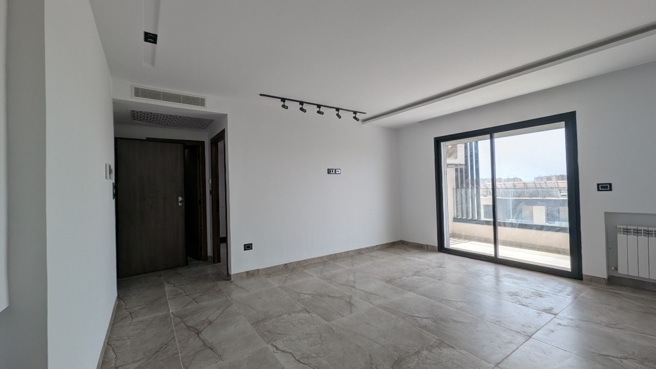 S2 à l à ain zaghouan nord