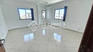 Un bureau h6 de 180m2 au lac 2