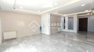 S3 de 165m2 au lac 2