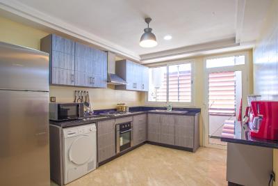 Duplexes et appartements pour vacances