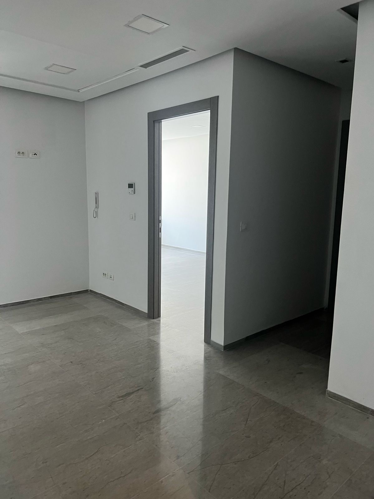 Bureau de 111 m2 h3