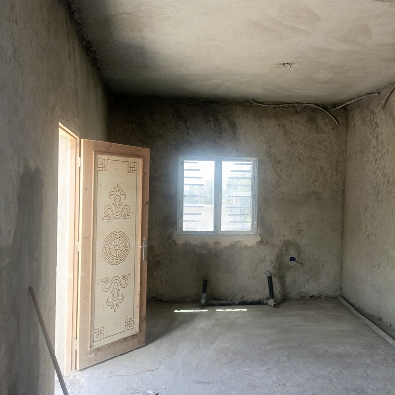 Av villa 400m en cous de finition à hammamet