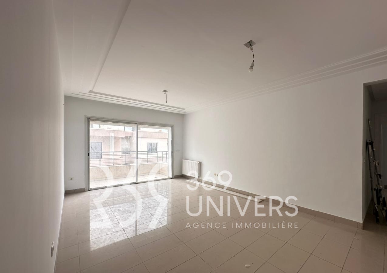 Appartement avec balcon aux jdc ref ra143