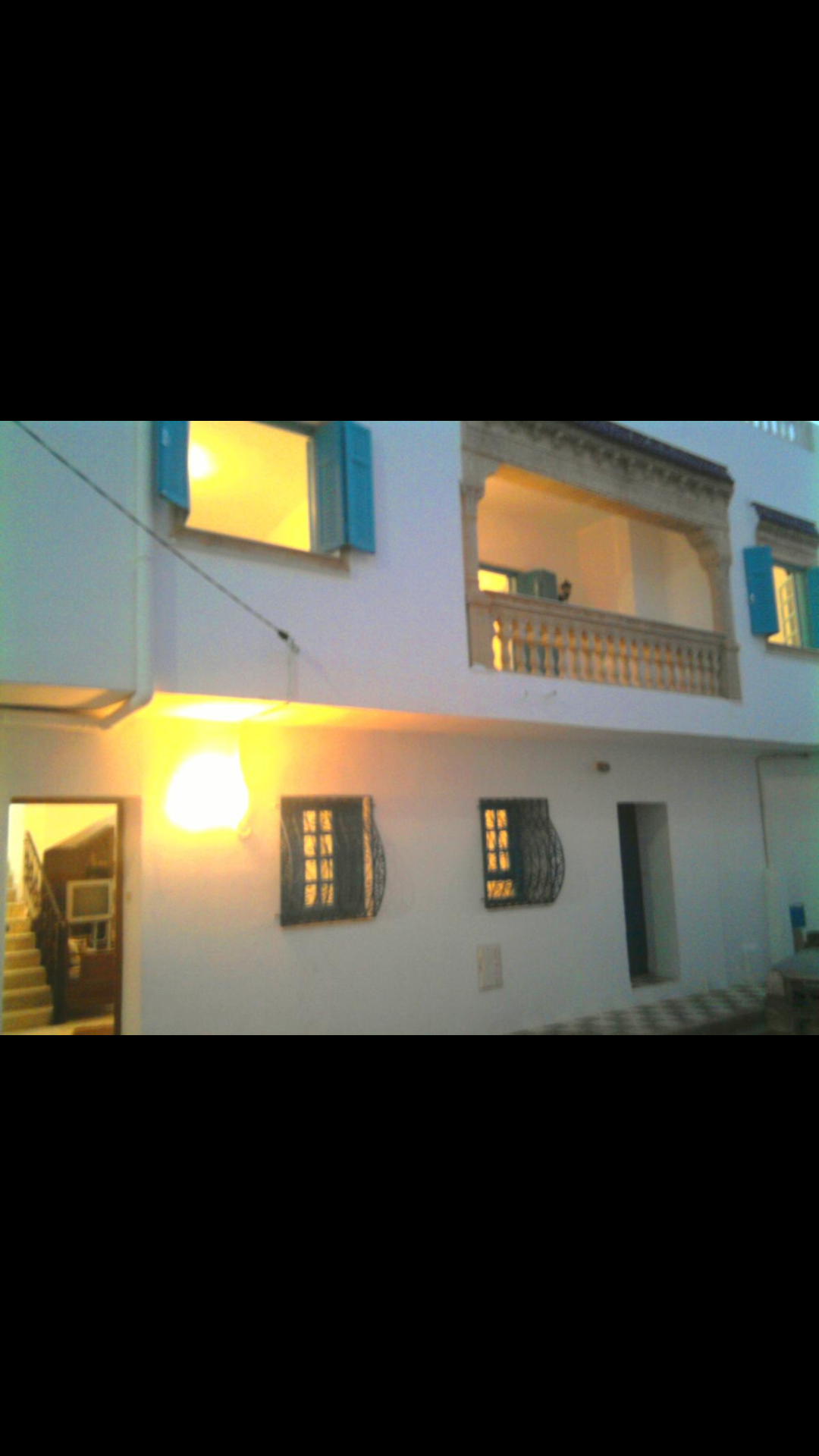 Maison a hergla