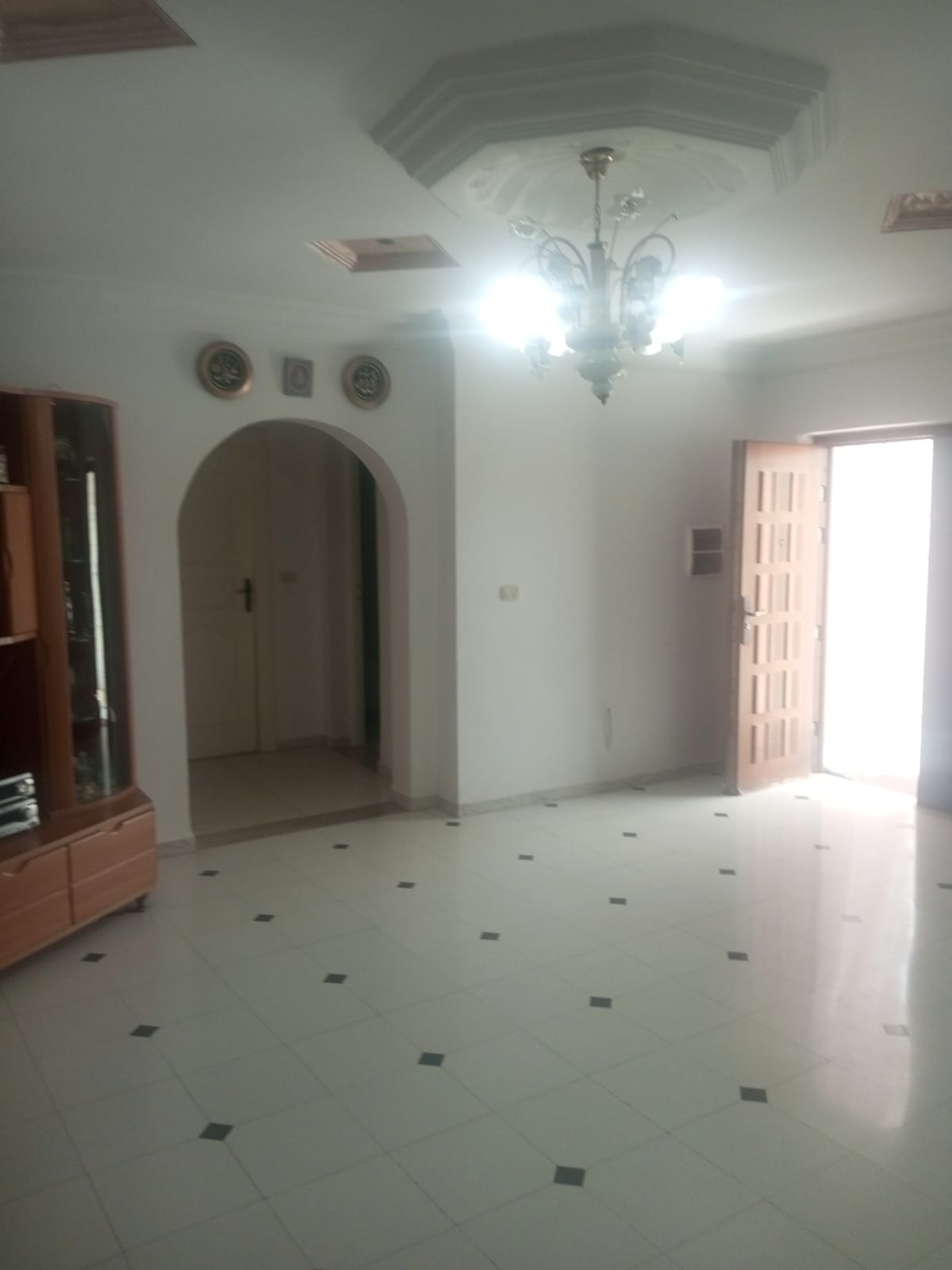 Villa construction récente akouda