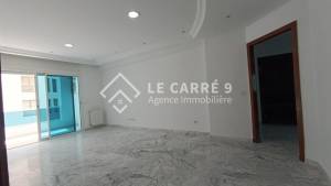 Appartement s3 au lac 2