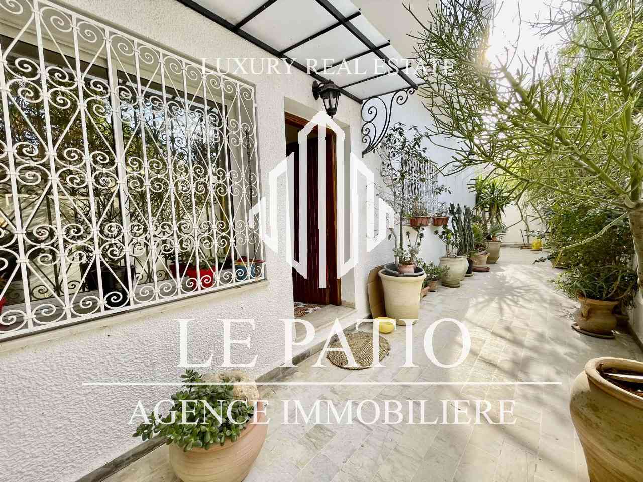 Appartement s3 meuble