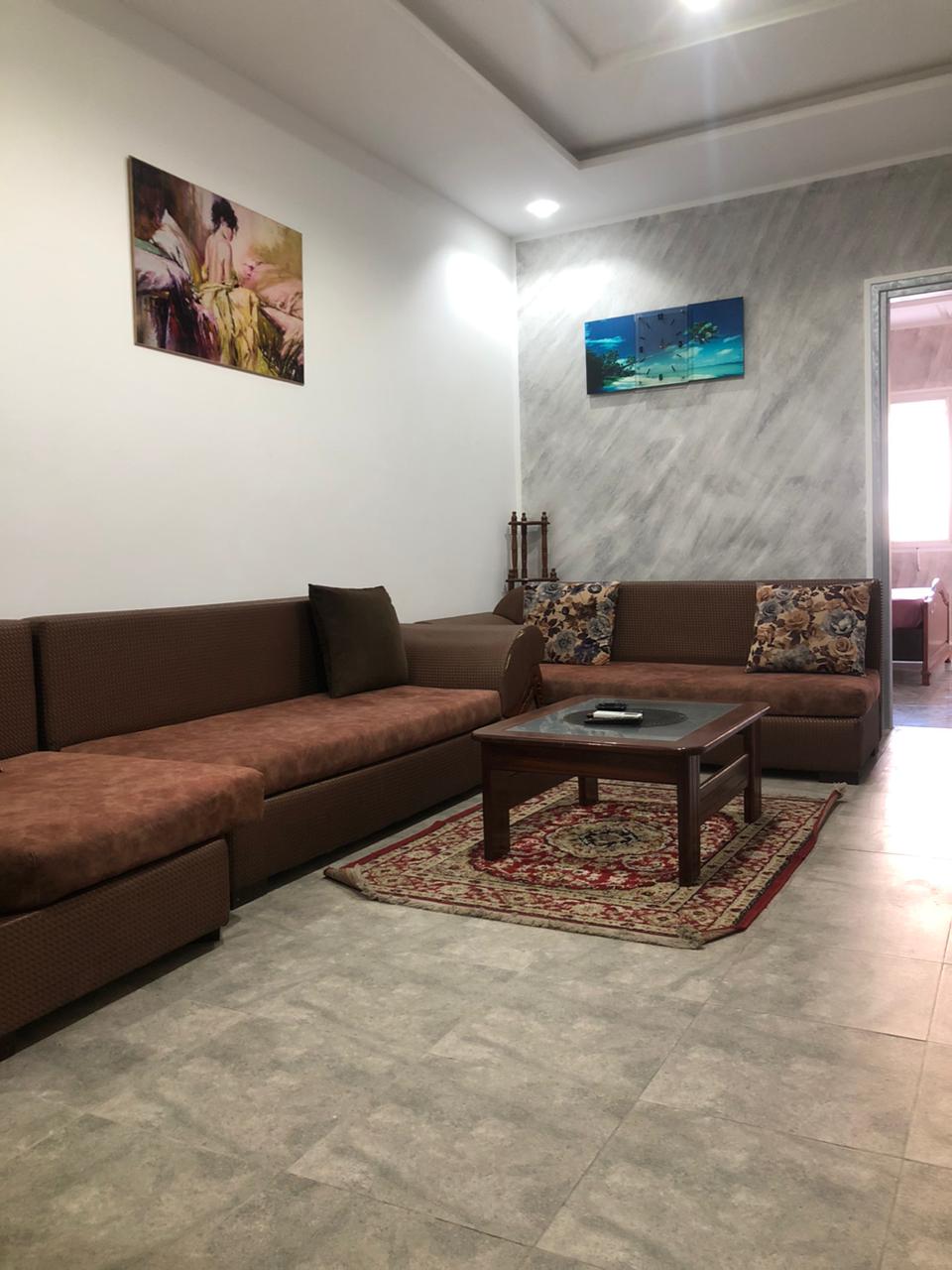 Appartements standing kantaoui et chott meriem