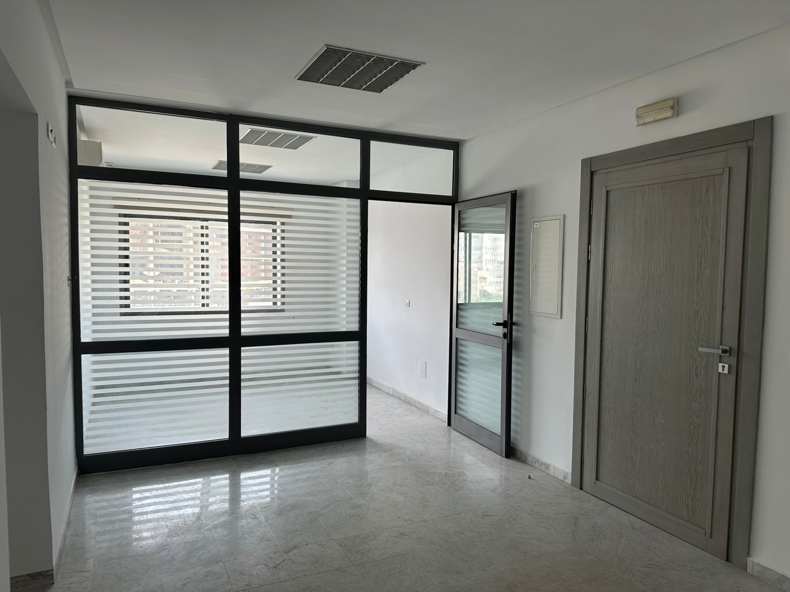 Bureau standing cité hached sousse