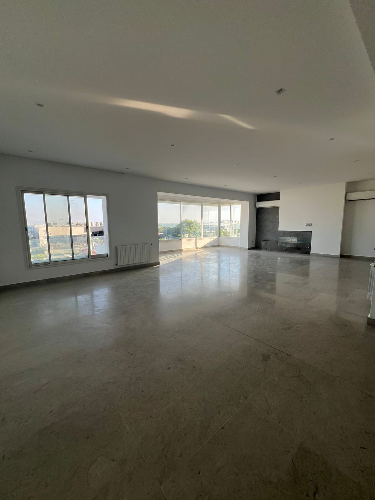 Etage de villa haut standing au lac 2 h3