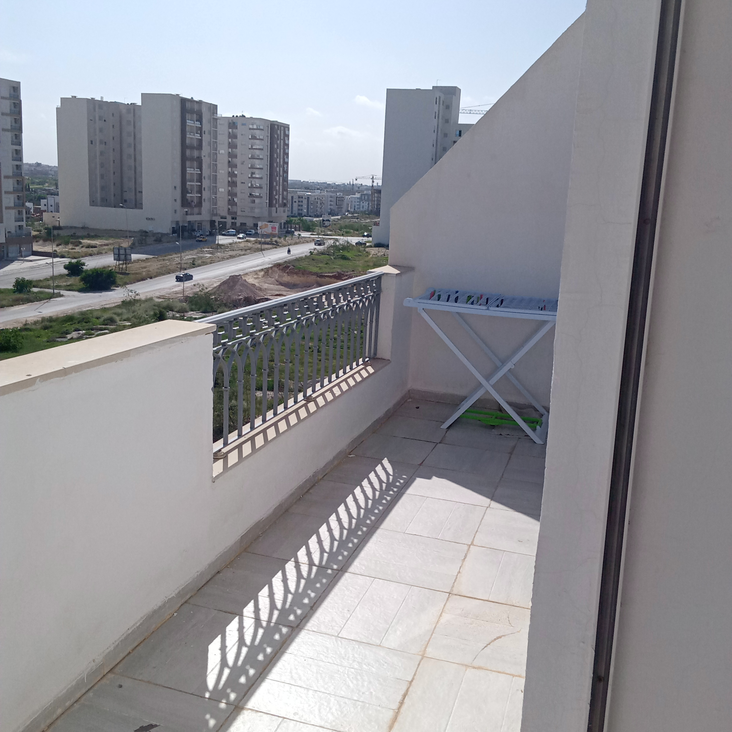 Appartement s plus 1 a sahloul 4
