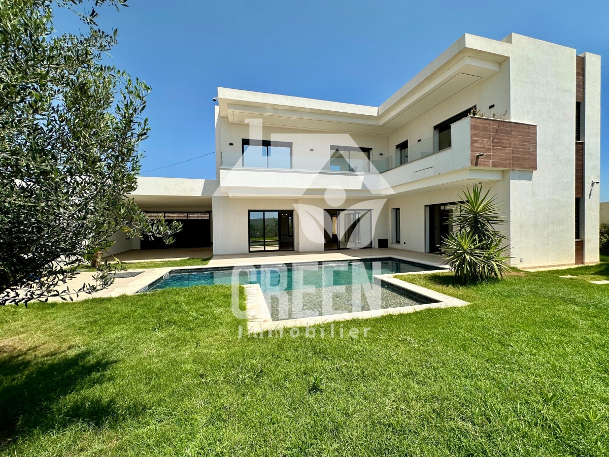 Villa melody