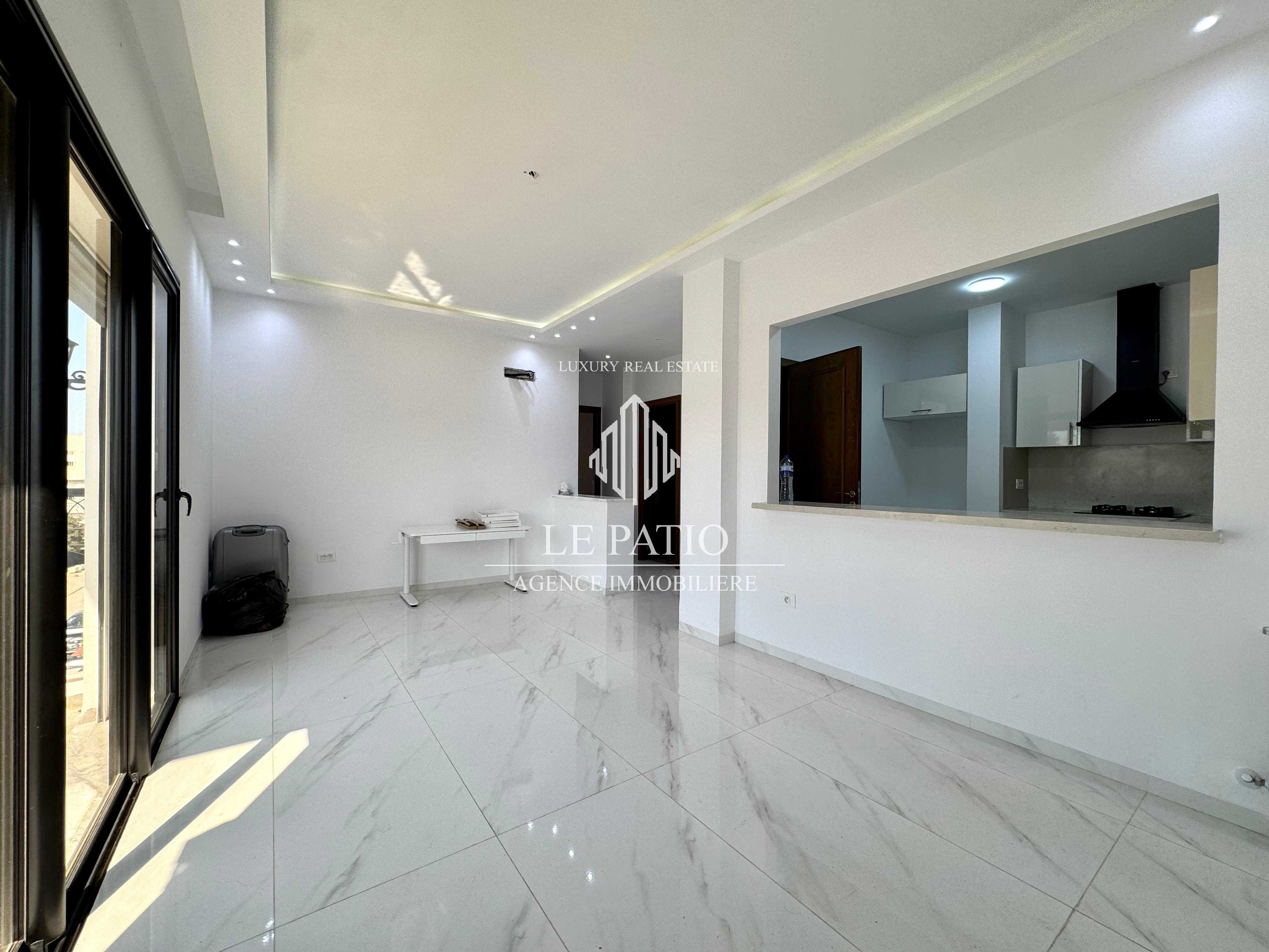 Appartement s2 haut standing