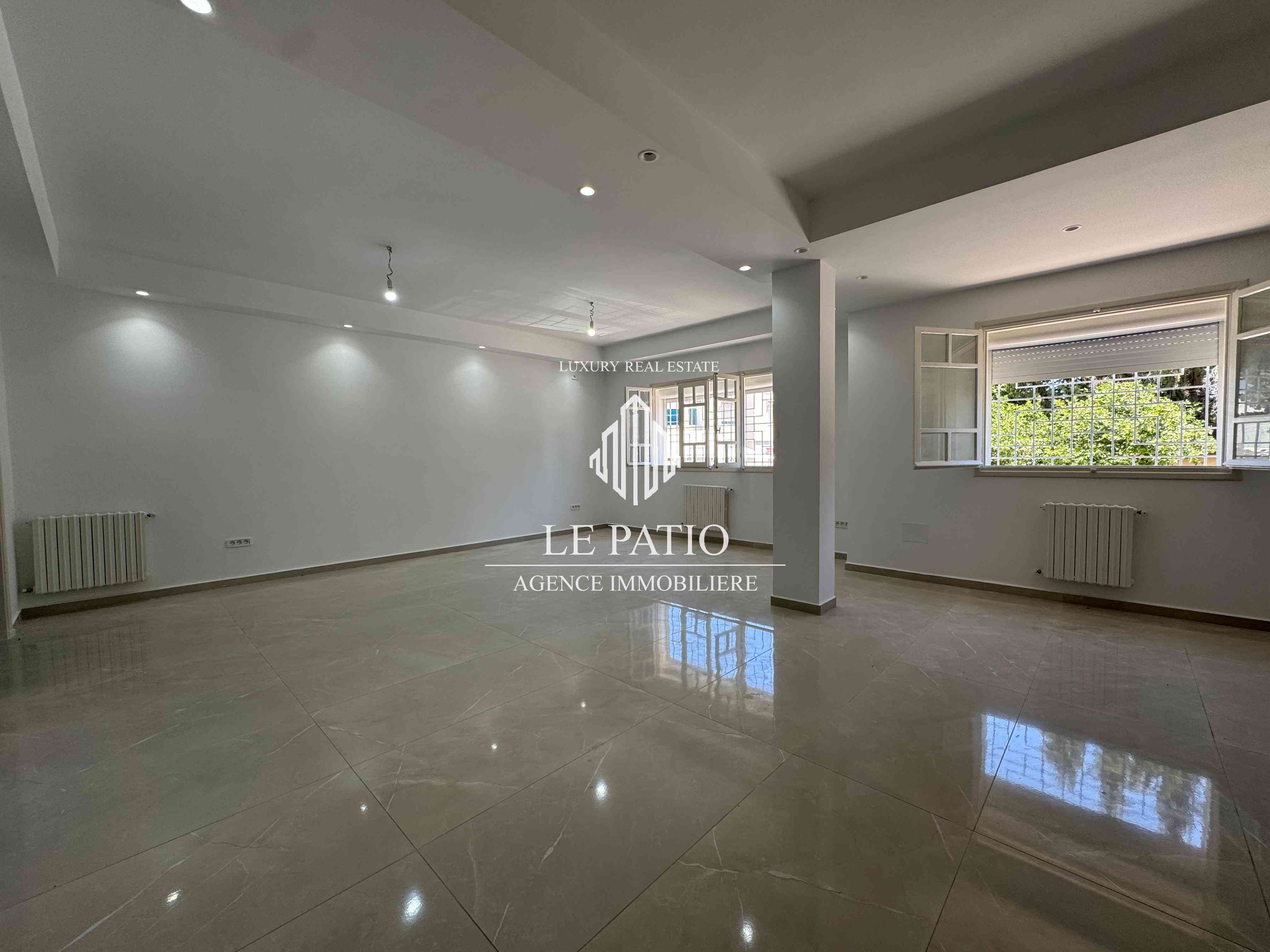 Un appartement s1 ou s2 renove a neuf