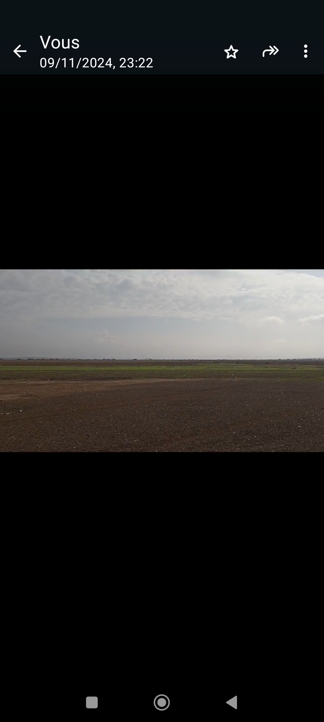 15 hectares nu a al fajjah
