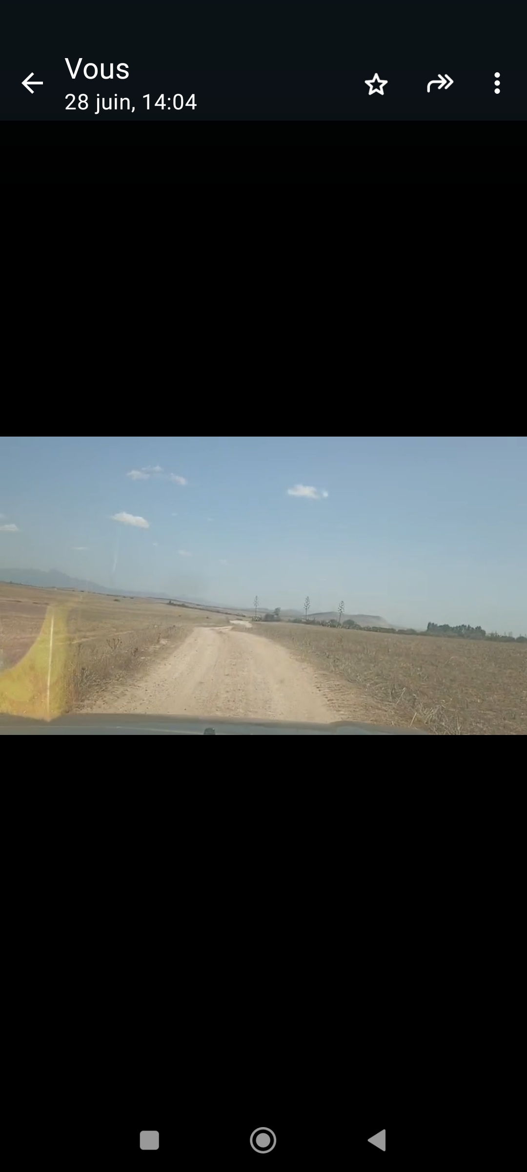 100hectares nu a boucha 50km de tunis