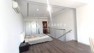 Un loft meublé au lac 2