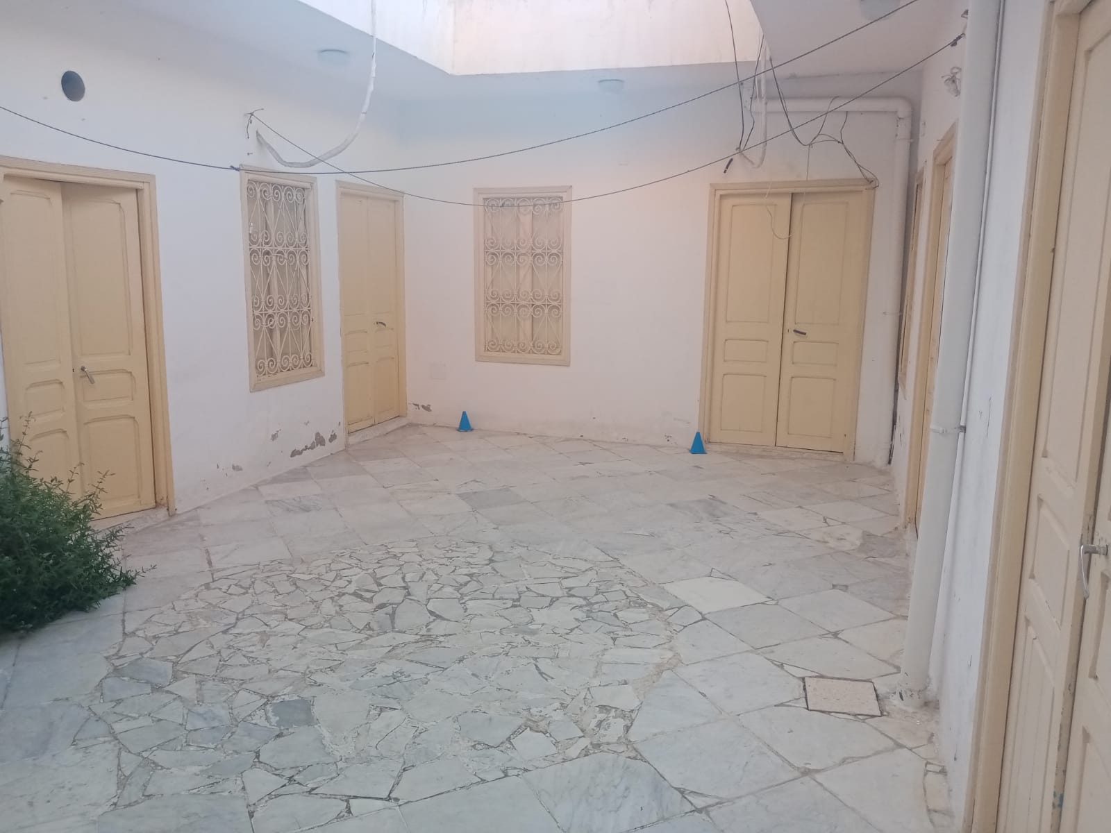 Dar arbi bab souika