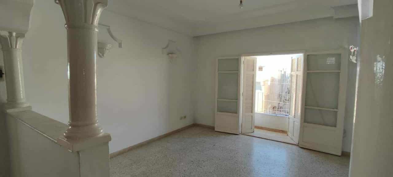 Bel appartement 2éme étage
