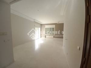 Un appartement s4 au lac1