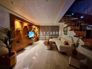 Loft s1 meublé au lac 2