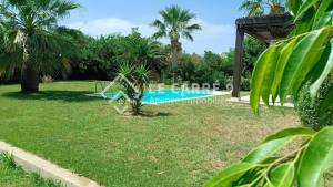 Une villa de charme gammarth