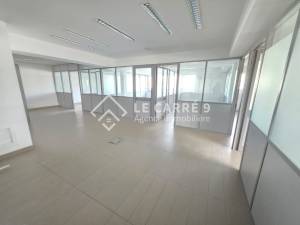 Bureau h10 de 550m2 au lac 2