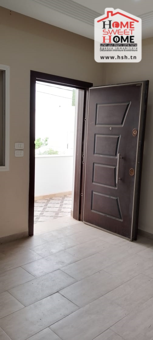 Etage de villa jemni cité el hokem