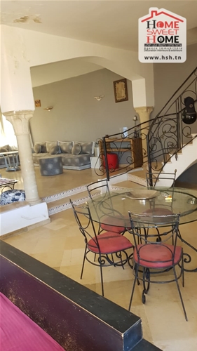 Duplex ottavio la marsa