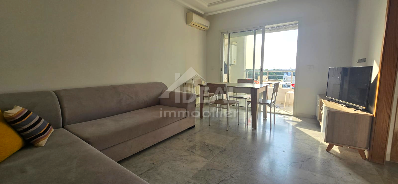 Al appt s2 jardins de carthage