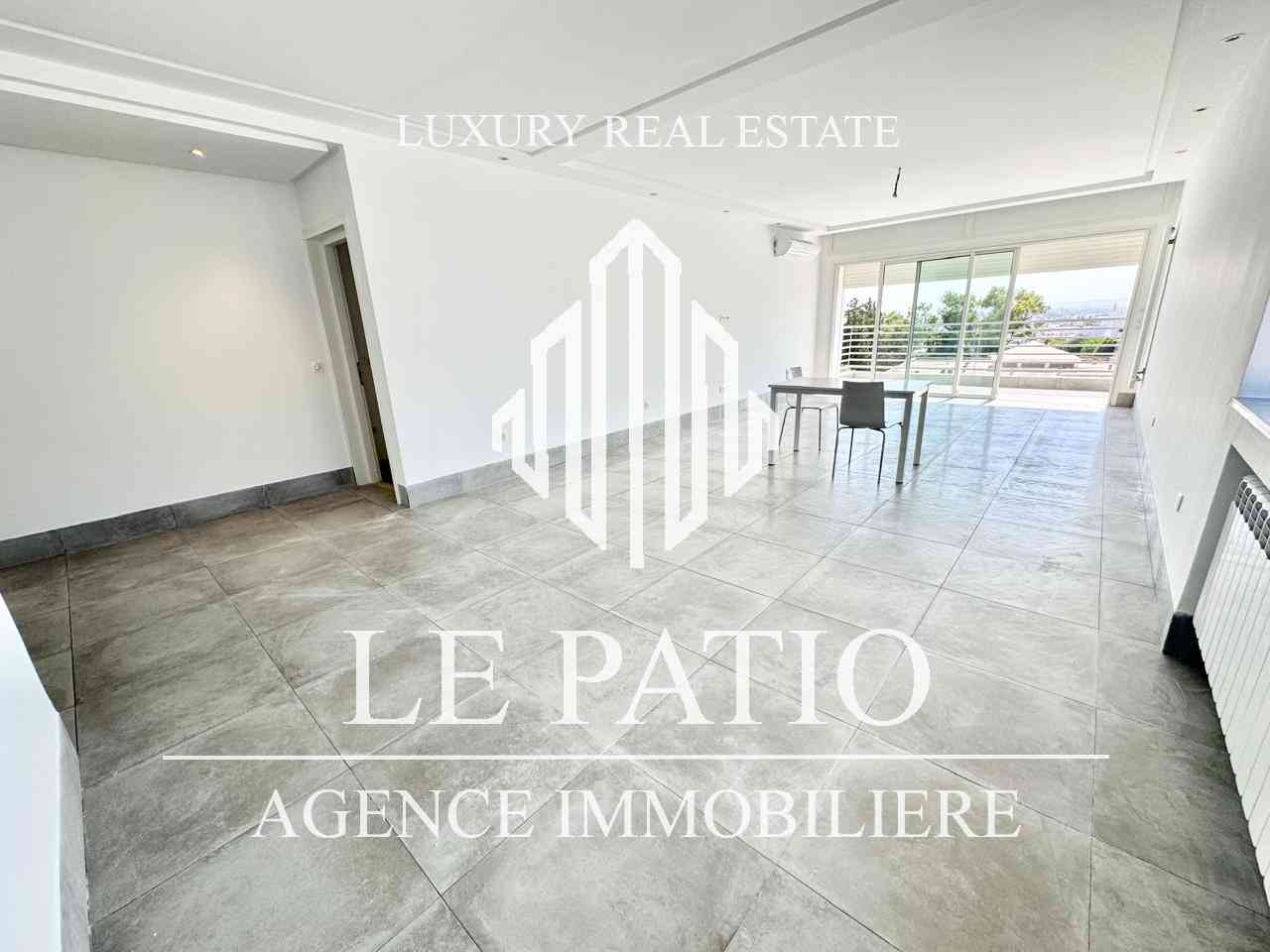 Appartement s3 à gamamrth