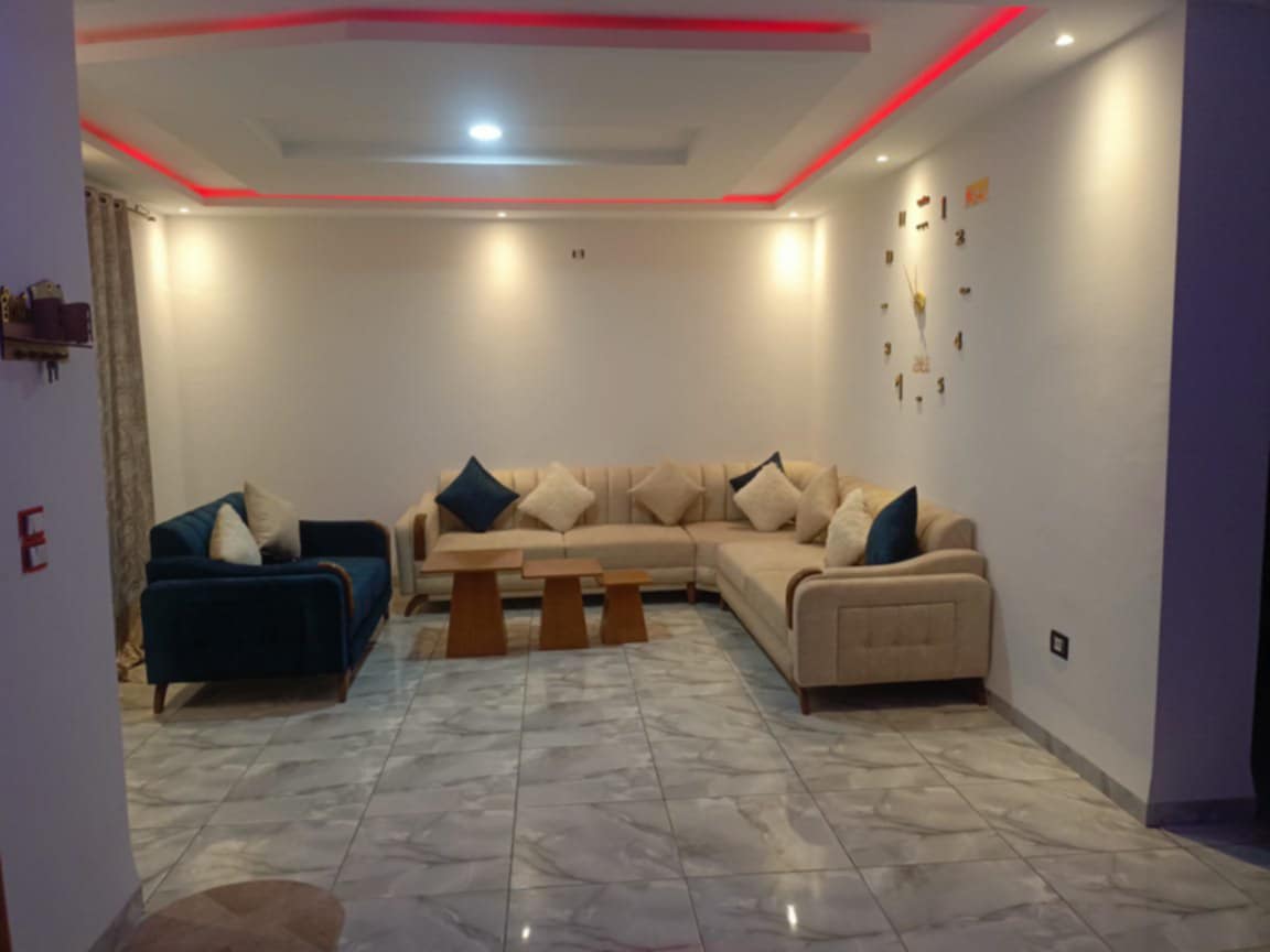 Av villa 540m à hammamet sud