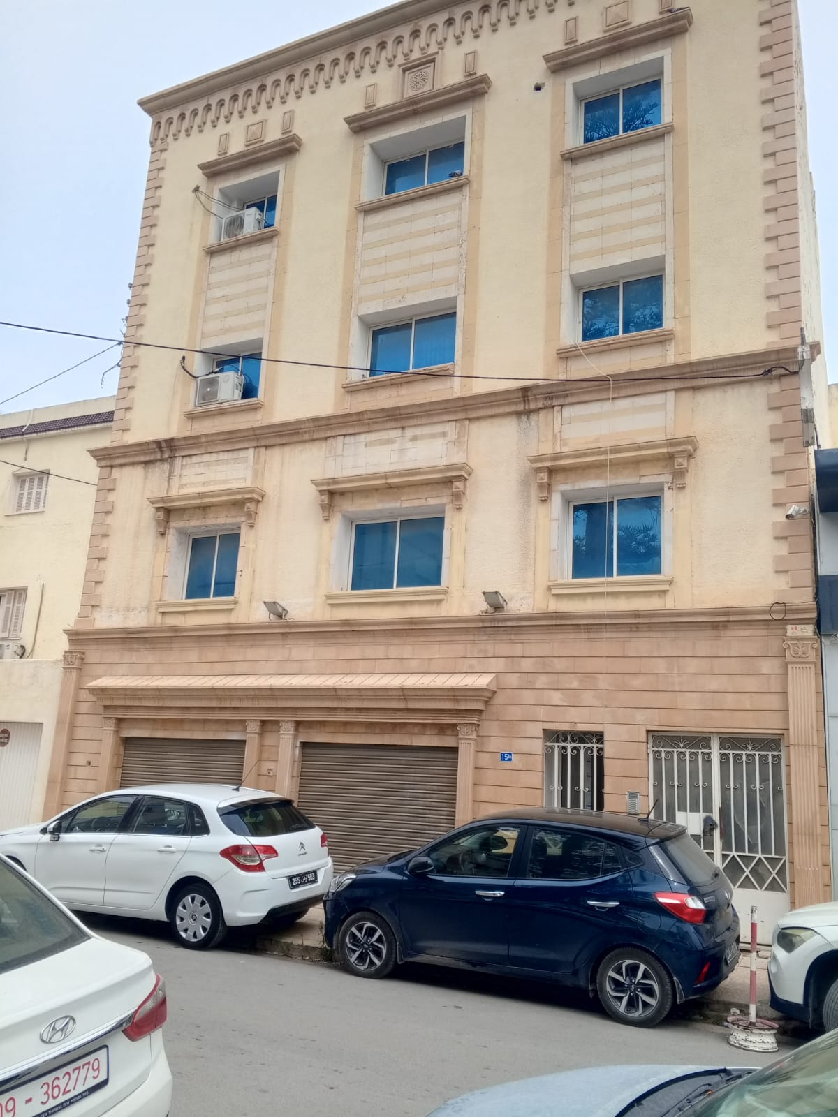 Bonne opportunité a tunis