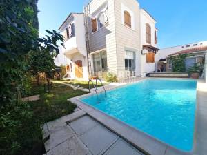 Une villa de maitre à gammarth