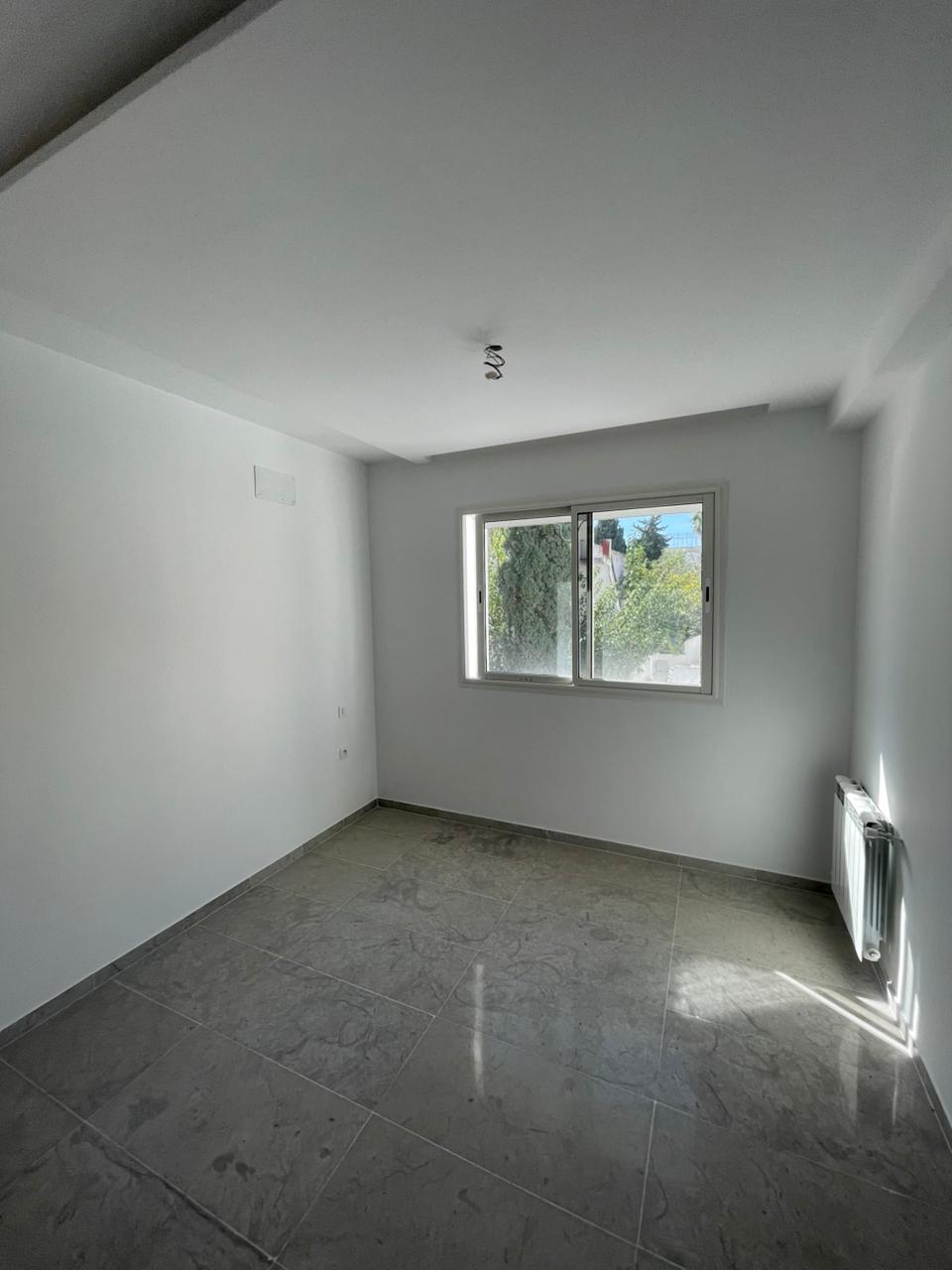 Appartement s plus 1 à cité jardins