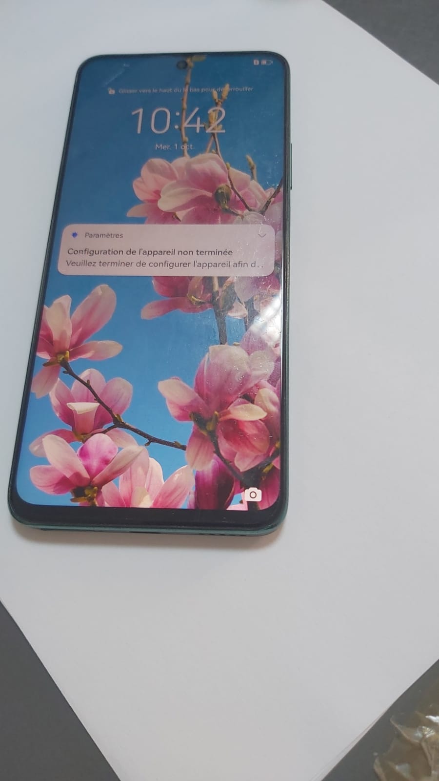Tel huawei