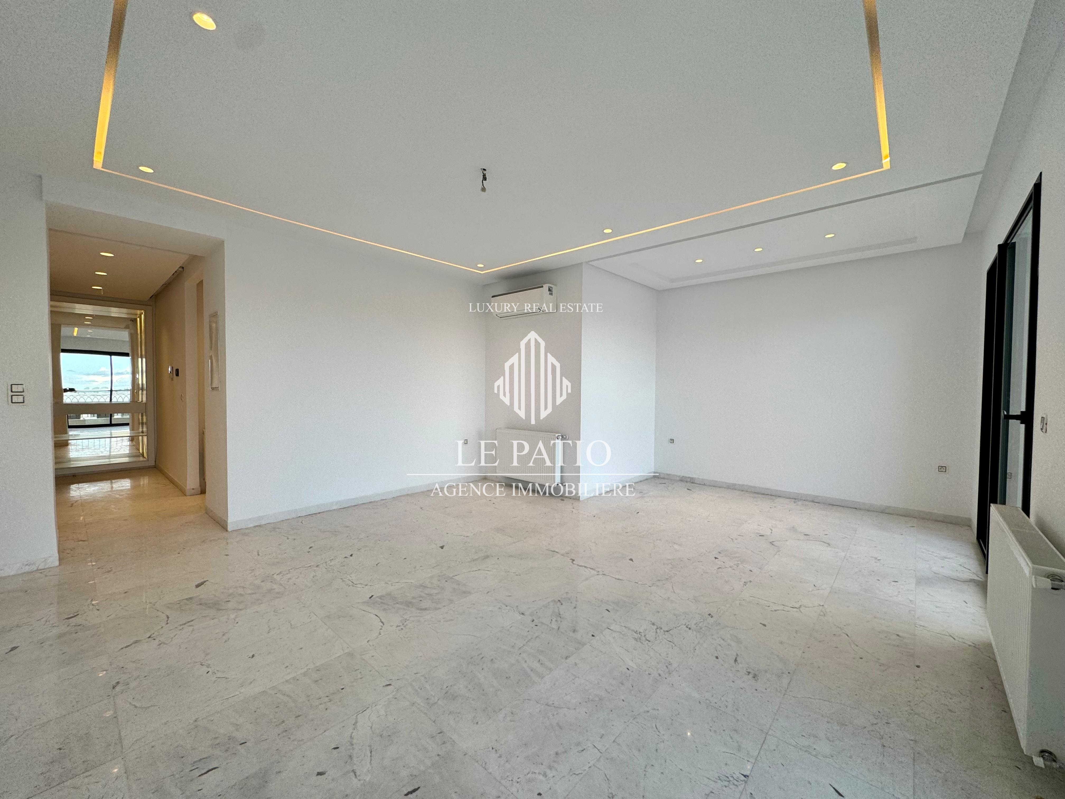 Appartement s3 jamais habité