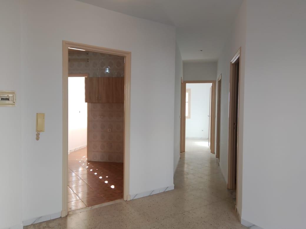 Appartement à el mourouj 5