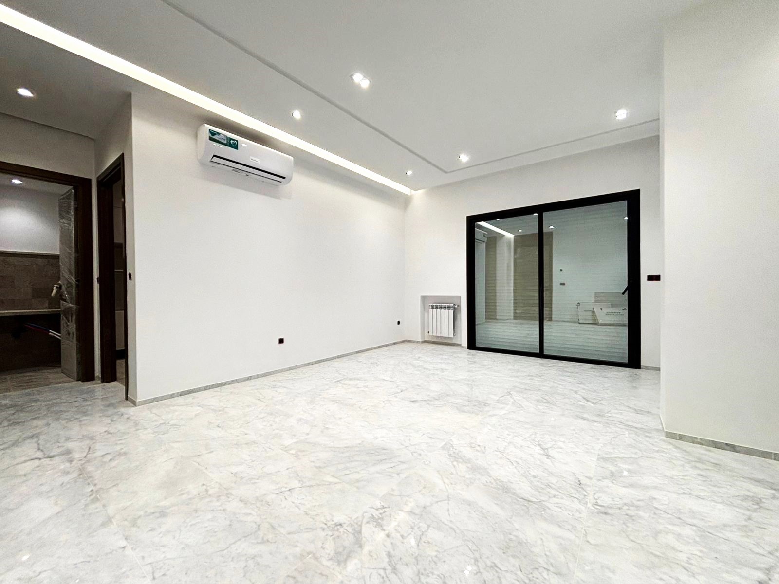 Appartement s3 direct promoteur à chotrana 1