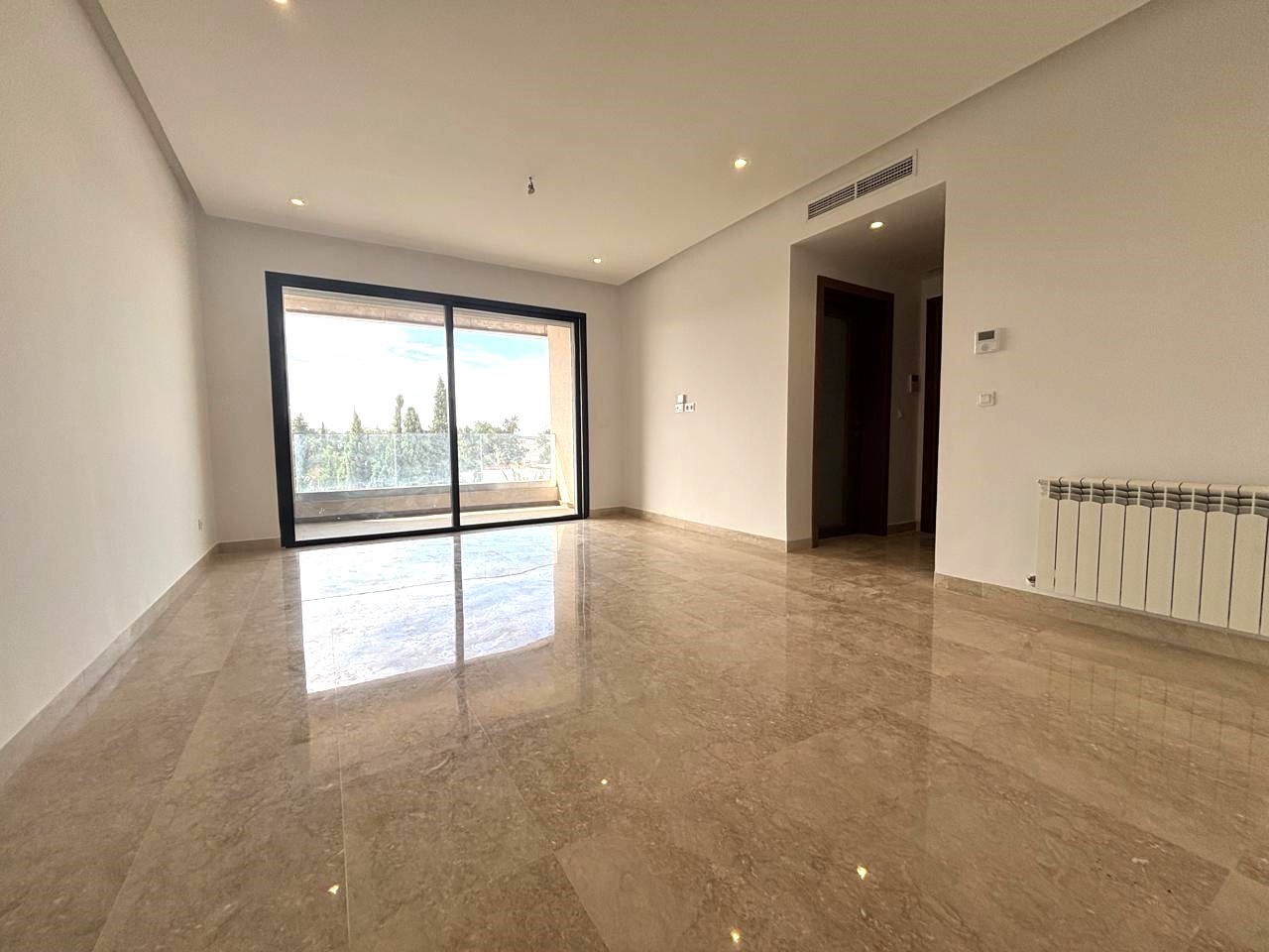 Appartement s3 neuf à chotrana 3
