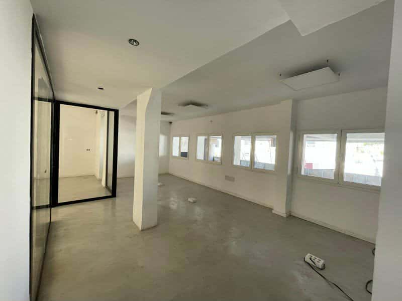 Commercial ou bureau mezanine