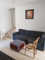 Joli duplex hammamet nord